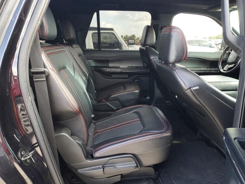 2021 FORD EXPEDITION MAX LIMITED 11