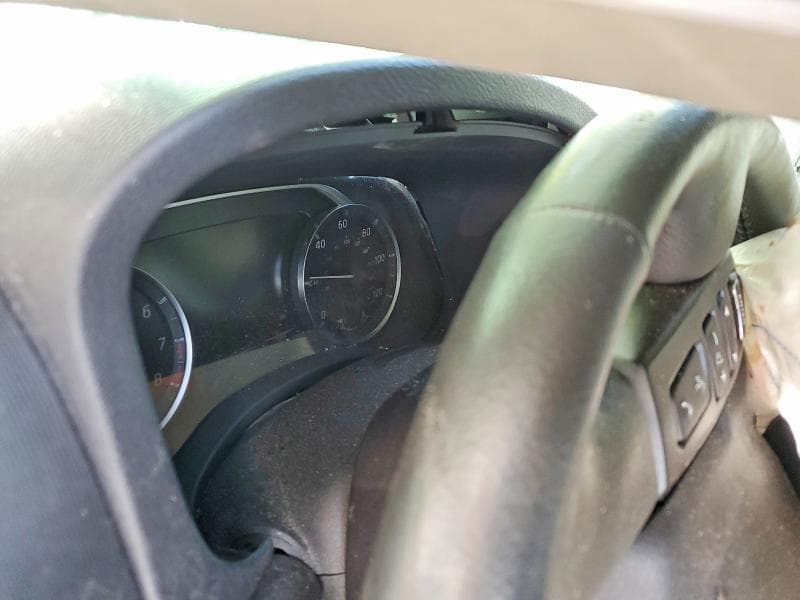 2024 NISSAN FRONTIER SV 9