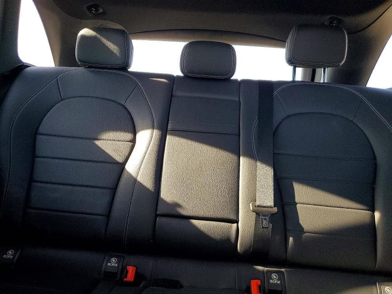 2021 MERCEDES-BENZ GLC 300 300 10
