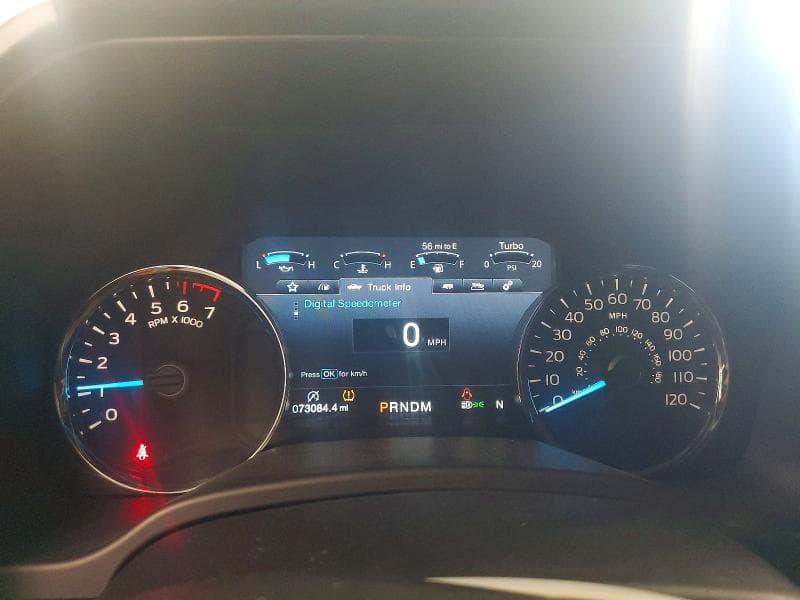 2019 FORD F150 SUPERCREW 9