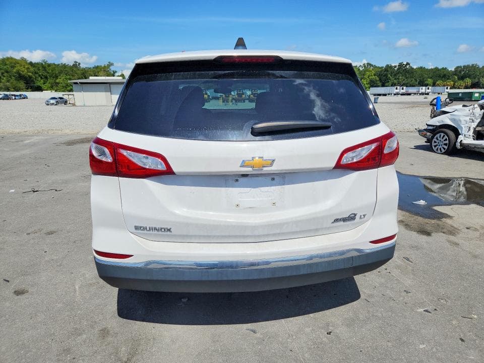2020 CHEVROLET EQUINOX LT 6