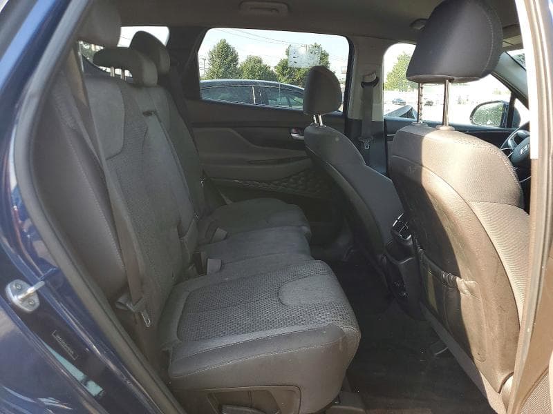 2019 HYUNDAI SANTA FE SEL 2.4L 11