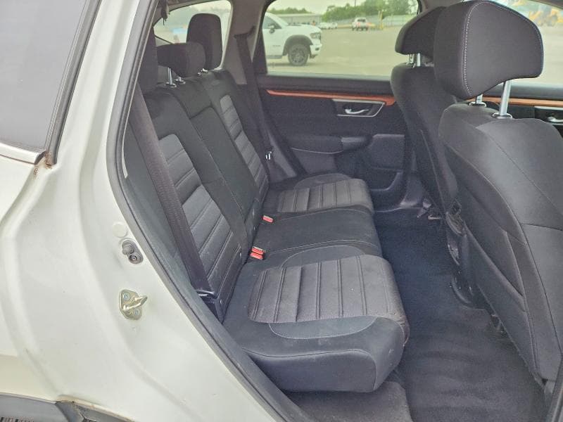 2017 HONDA CR-V EX 11