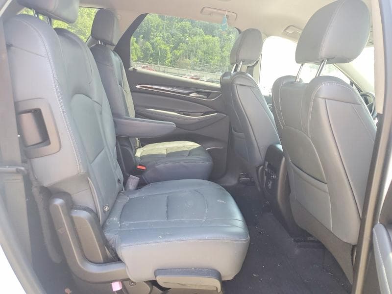 2021 BUICK ENCLAVE ESSENCE 11