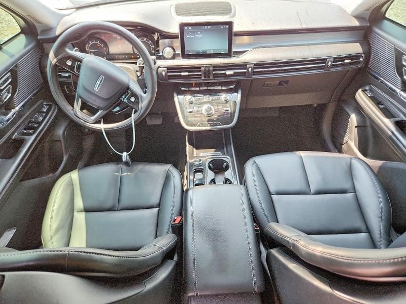 2022 LINCOLN CORSAIR 8