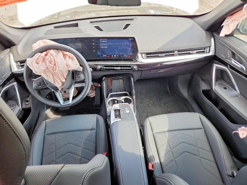 2026 BMW X1 XDRIVE28I 8