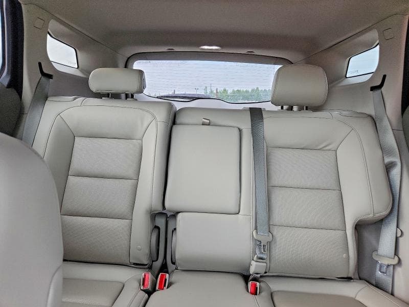 2018 GMC TERRAIN DENALI 10