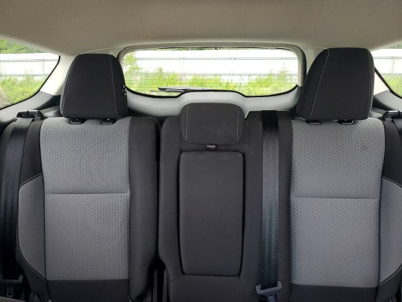 2019 FORD ESCAPE SE 10