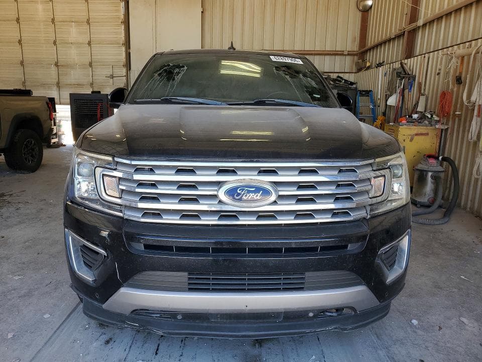 2018 FORD EXPEDITION MAX LIMITED 5