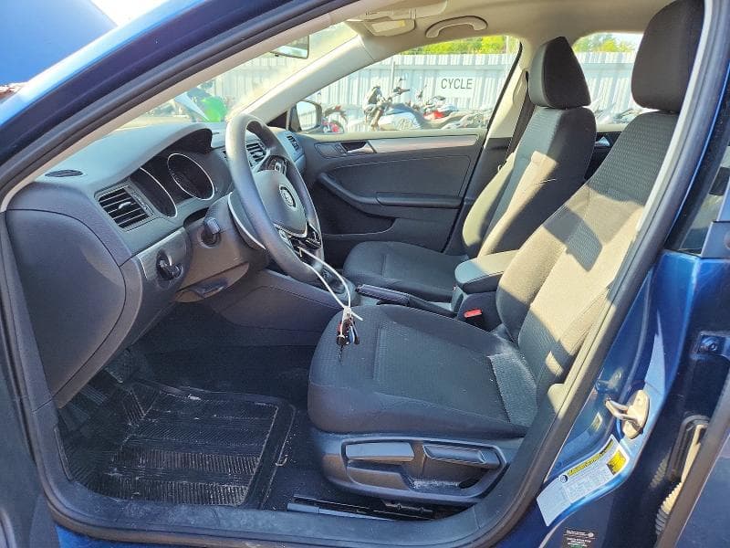 2017 VOLKSWAGEN JETTA S 7