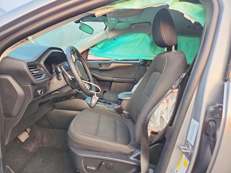 2024 FORD ESCAPE ACTIVE 7