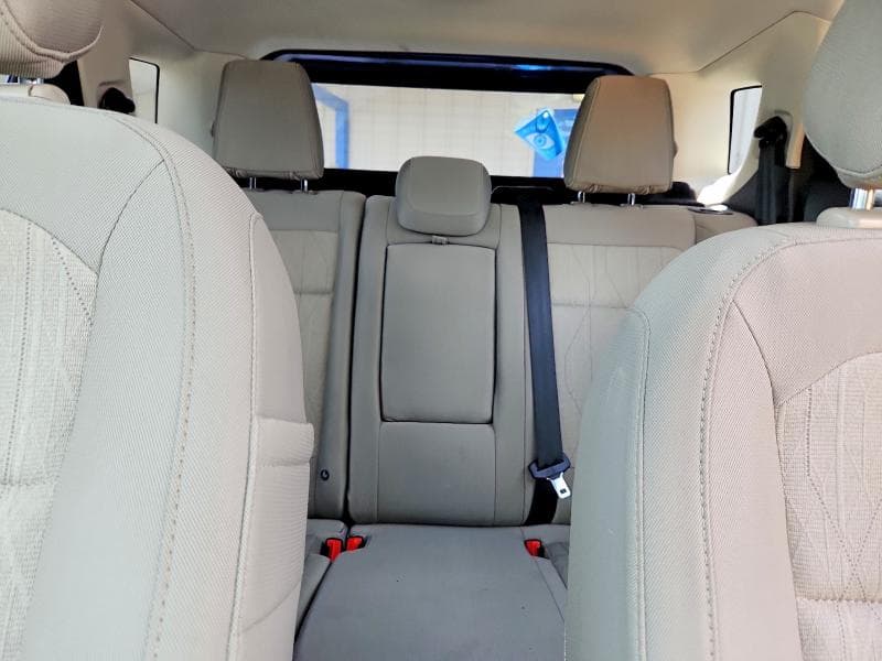 2019 FORD ECOSPORT SE 10