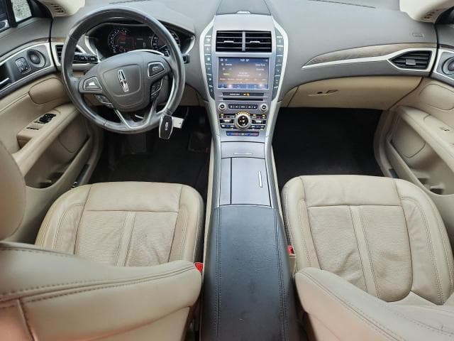 2019 LINCOLN MKZ RESERVE II 8