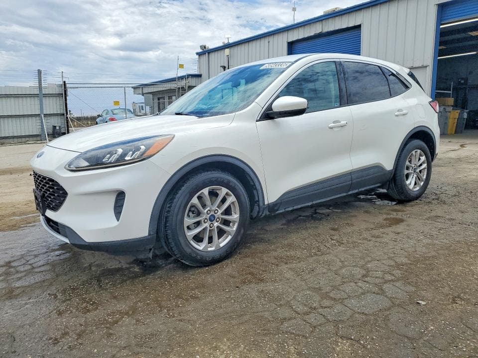 2020 FORD ESCAPE SE - 1