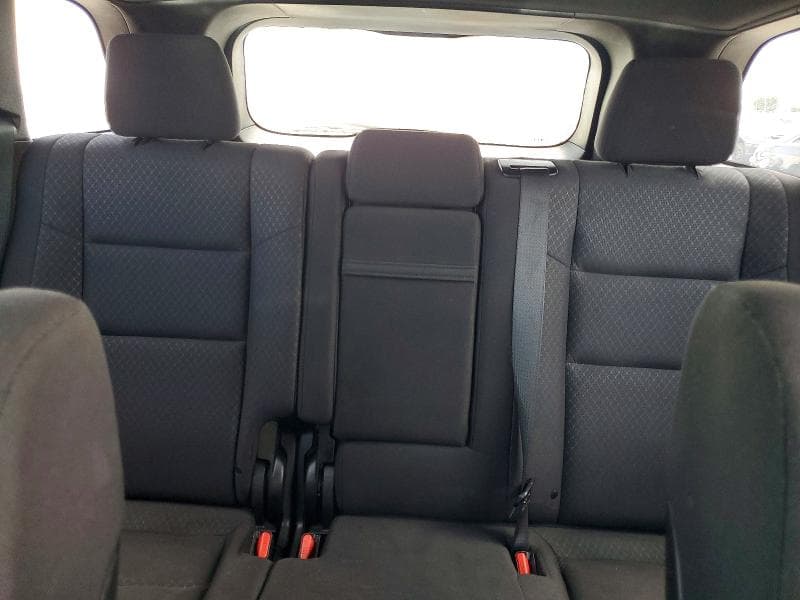 2019 JEEP GRAND CHEROKEE LAREDO 10