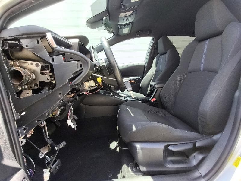 2021 TOYOTA COROLLA SE 7