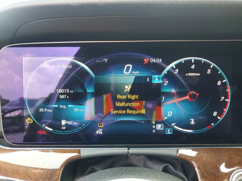 2021 MERCEDES-BENZ E 350 4MATIC 9