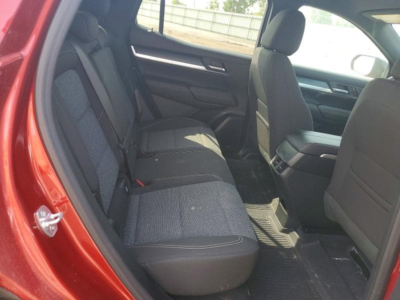2026 GMC TERRAIN ELEVATION 11