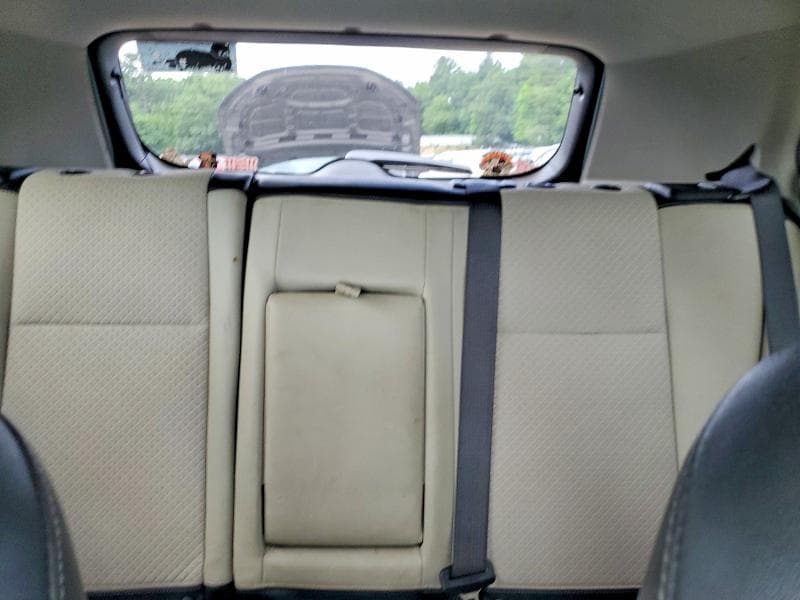 2019 BUICK ENCORE PREFERRED 10