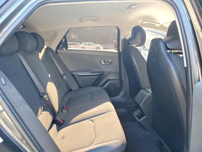2025 KIA K4 LX 10