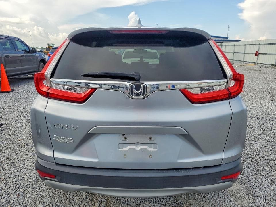 2019 HONDA CRV 6