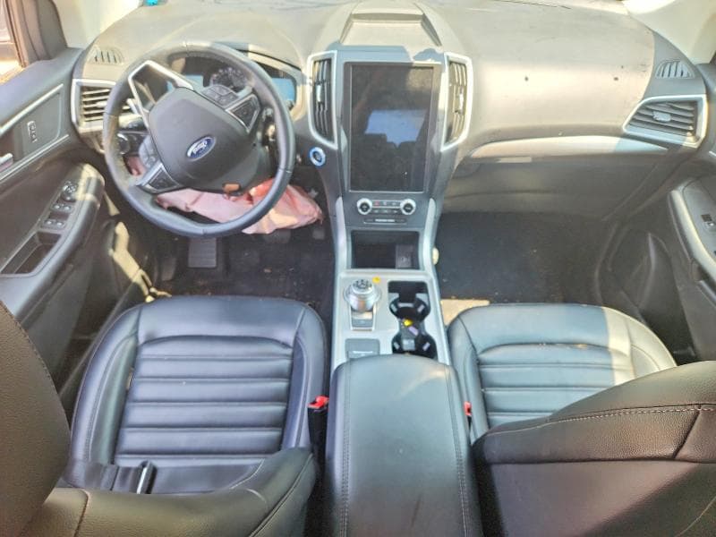 2024 FORD EDGE SEL 8