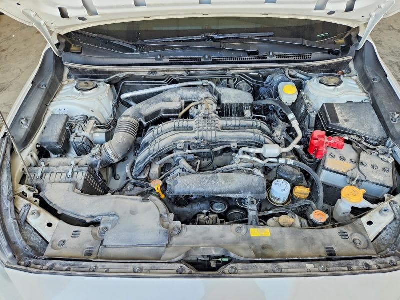 2024 SUBARU IMPREZA 11