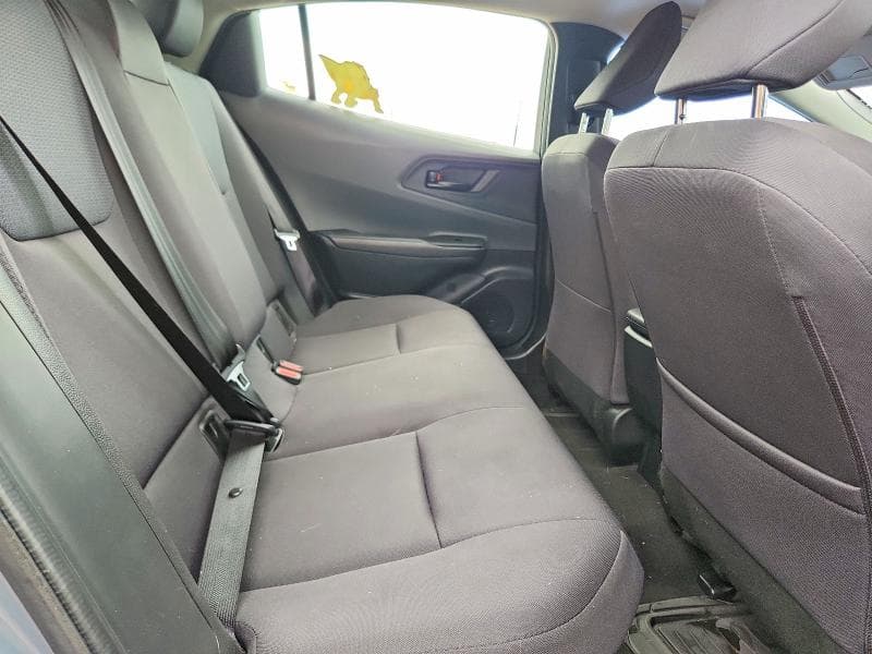 2024 TOYOTA PRIUS LE 10