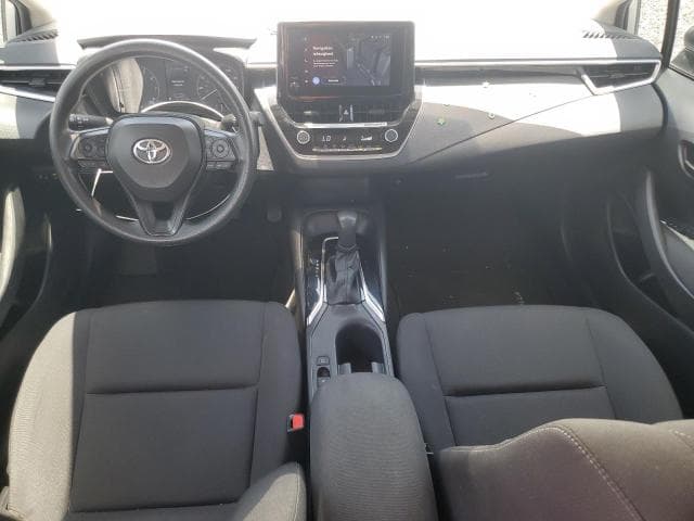 2023 TOYOTA COROLLA LE 8