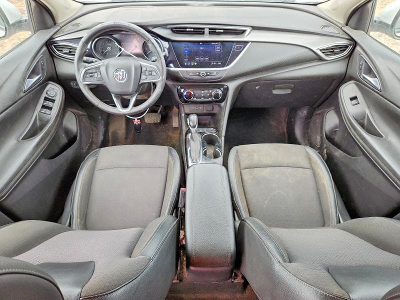 2020 BUICK ENCORE GX PREFERRED 8