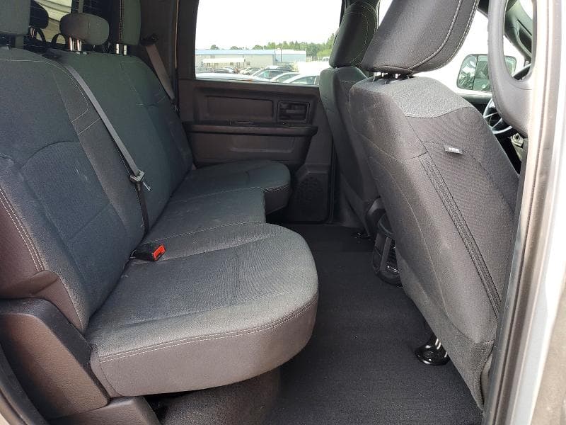 2022 RAM 2500 TRADESMAN 10