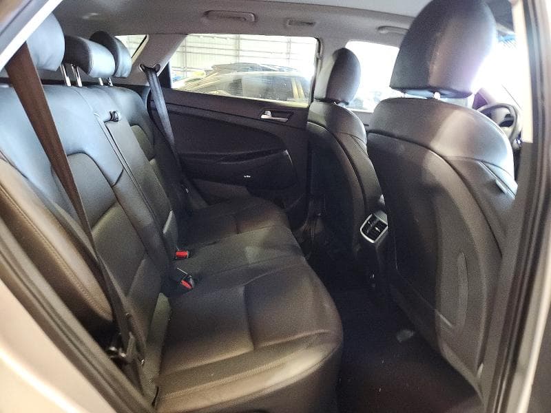 2020 HYUNDAI TUCSON ULTIMATE 11