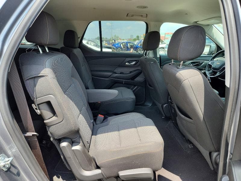 2020 CHEVROLET TRAVERSE LT 11