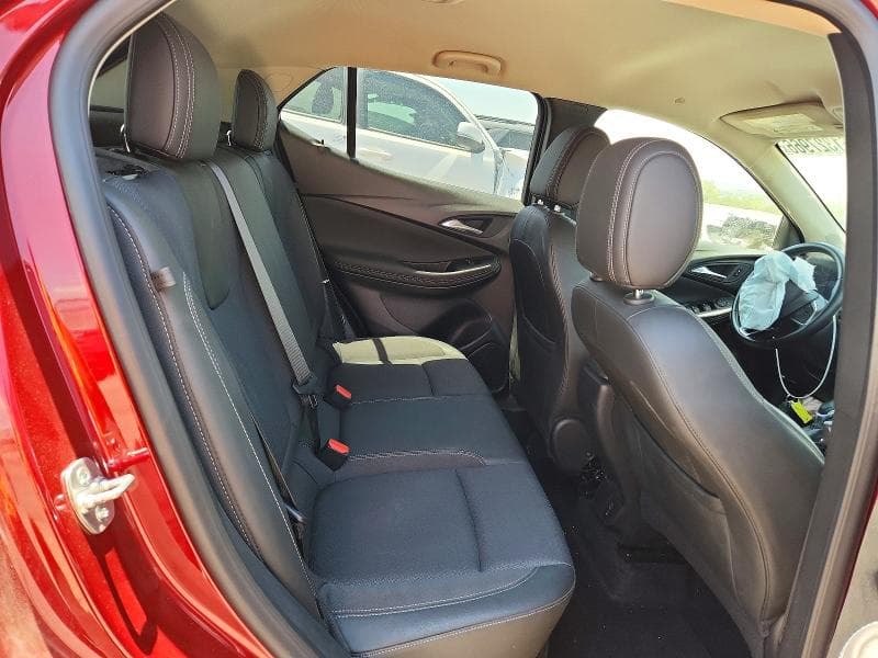 2025 BUICK ENCORE GX PREFERRED 11