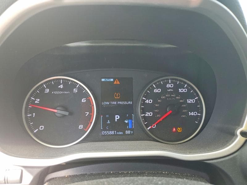2019 MITSUBISHI ECLIPSE CROSS LE 9