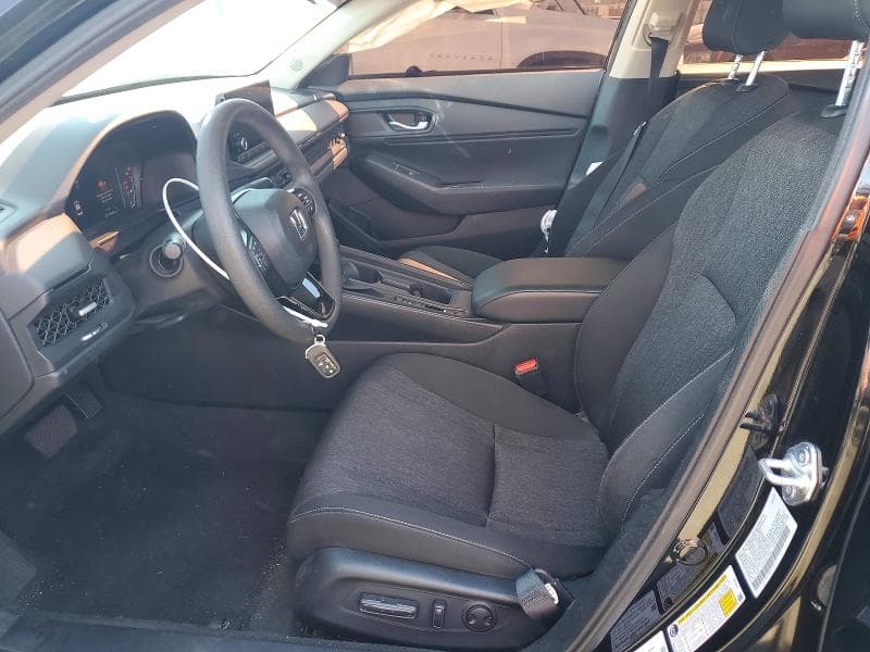 2023 HONDA ACCORD EX 7