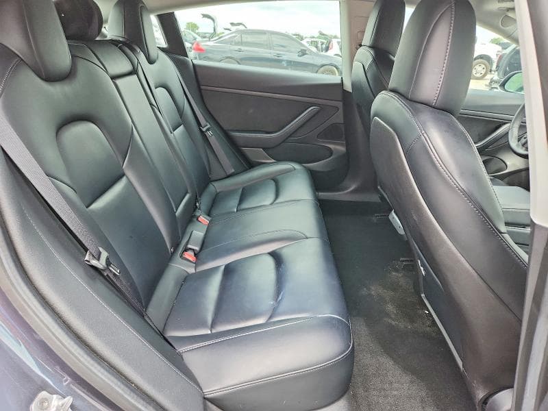 2020 TESLA MODEL 3 10