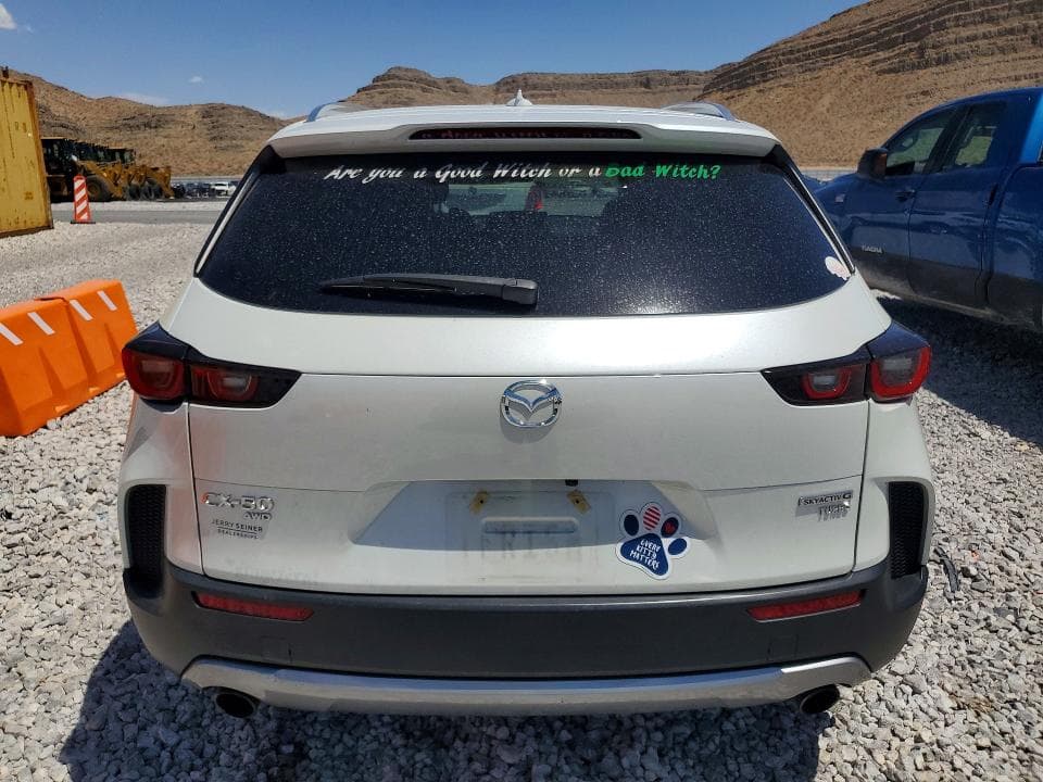2024 MAZDA CX-50 PREMIUM 6