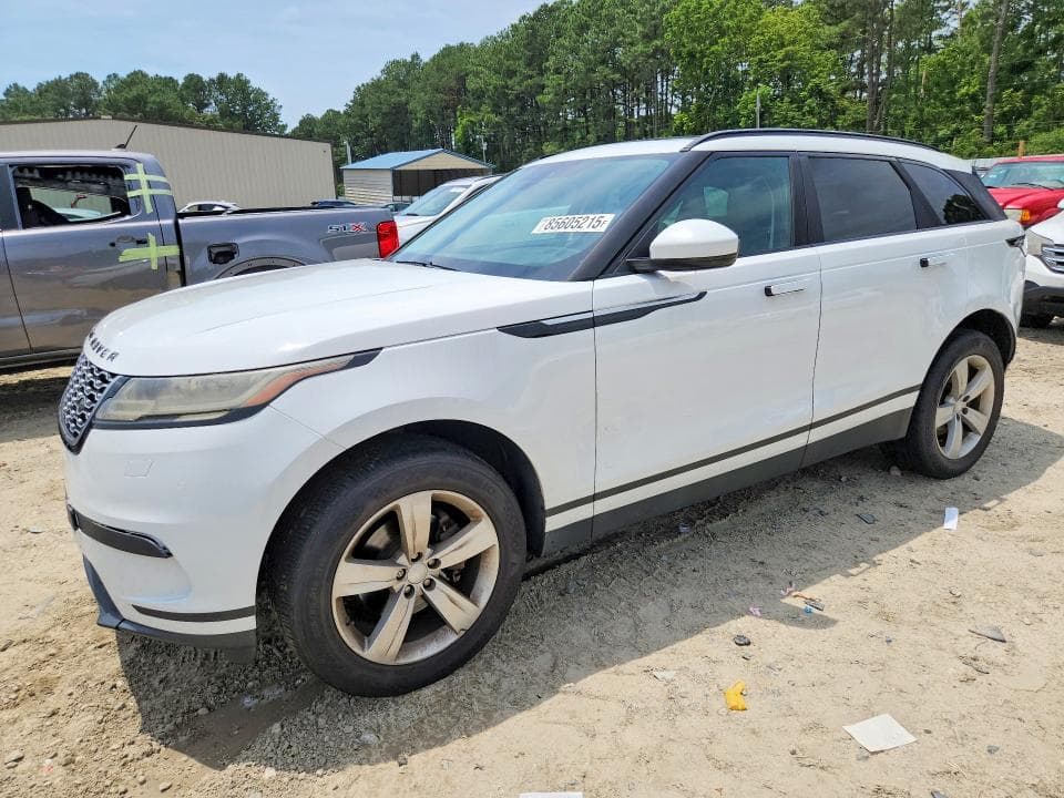 2018 LAND ROVER RANGE ROVER VELAR S - 1