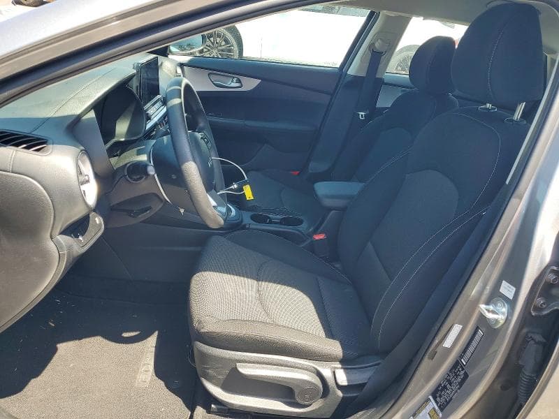 2023 KIA FORTE LXS 7