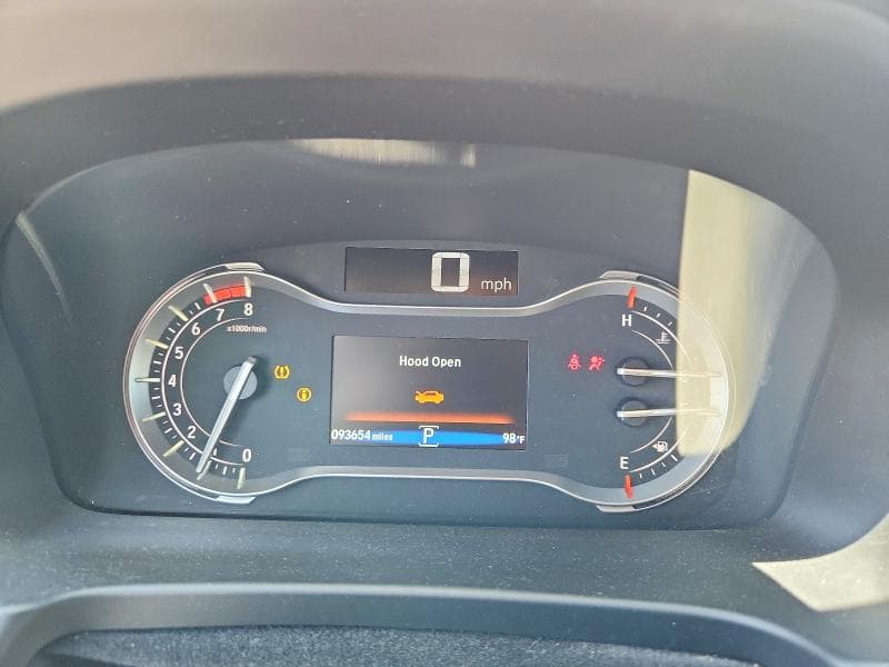 2018 HONDA PILOT TOURING 9