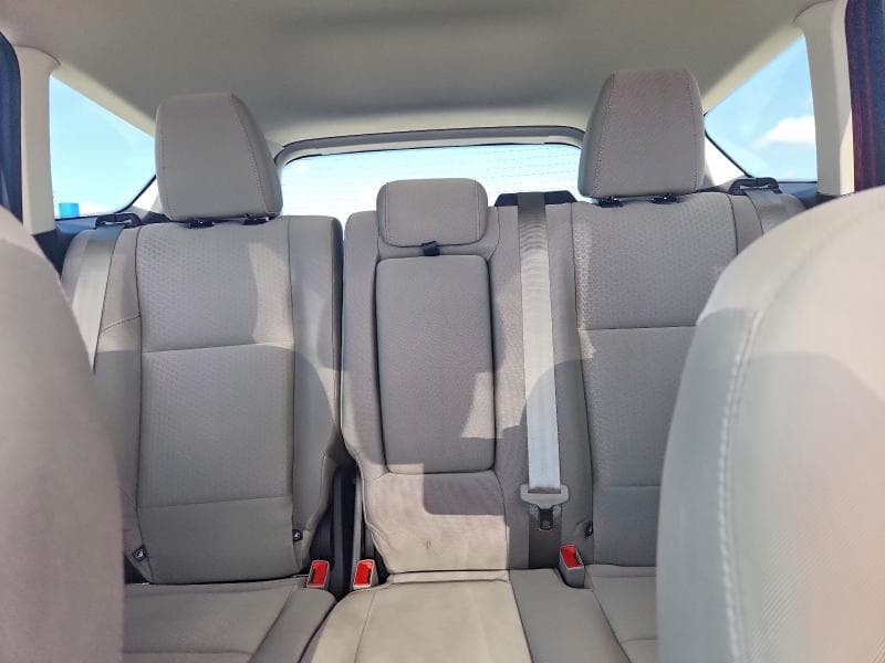 2018 FORD ESCAPE SE 10