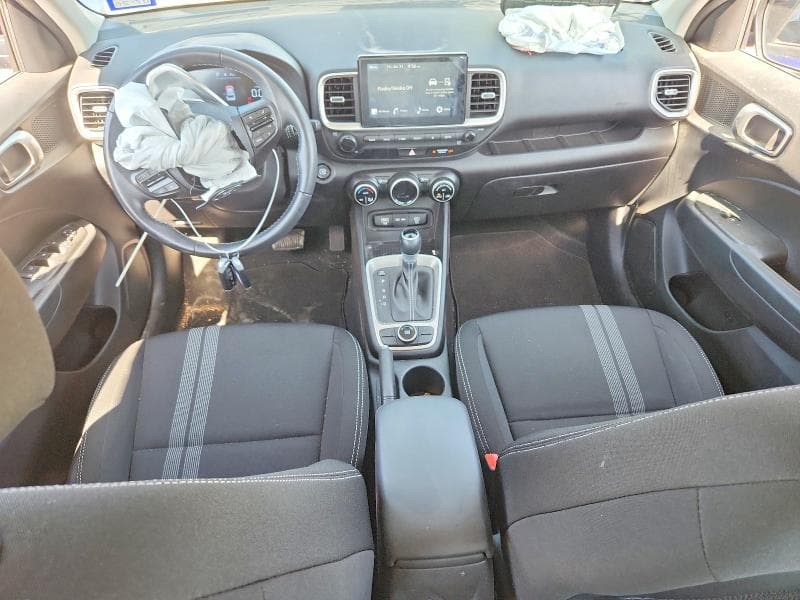 2024 HYUNDAI VENUE SEL 8