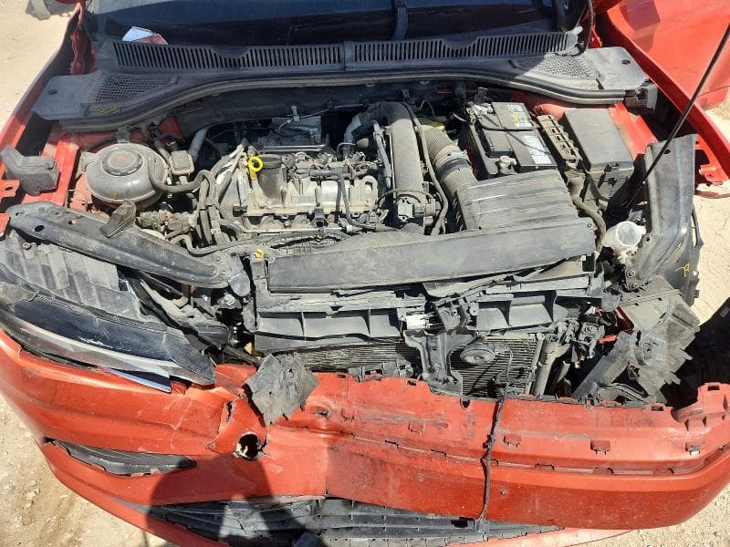 2019 VOLKSWAGEN JETTA S 11