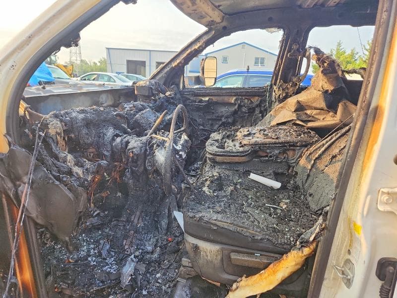 2019 RAM 2500 TRADESMAN 7