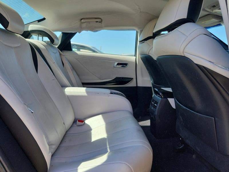 2019 TOYOTA MIRAI BASE 10