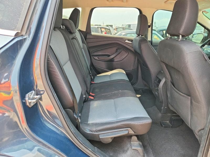 2019 FORD ESCAPE SE 10