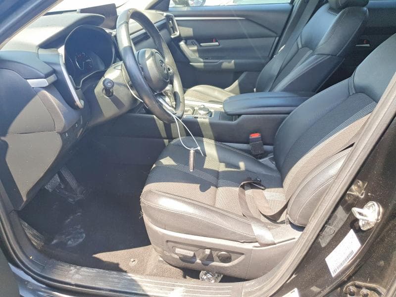 2024 MAZDA CX-50 PREFERRED 7