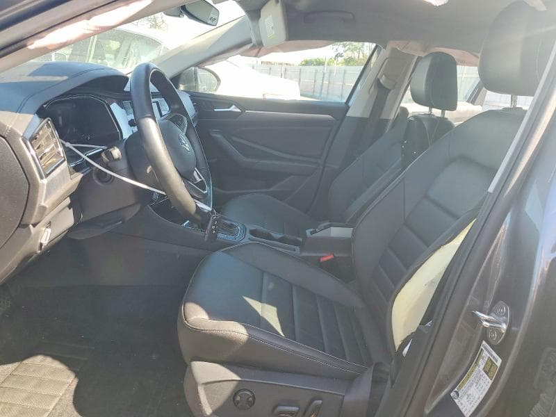 2024 VOLKSWAGEN JETTA SE 7