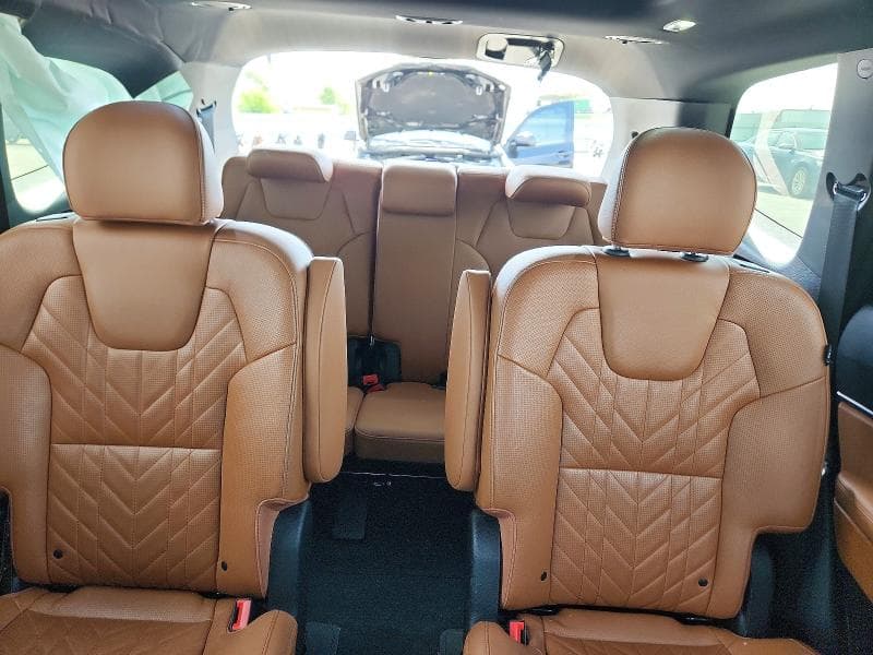 2024 KIA TELLURIDE SX X-LINE 10